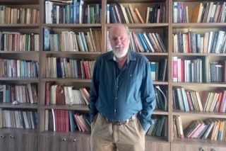 Κώστας Αντ. Πετράκης, λέκτορας στο τμήμα Ψηφιακών Μέσων και Επικοινωνίας του Ιονίου Πανεπιστημίου